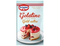 Dr. Oetker Blattgelatine