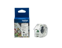 Brother CZ1001 Endlosetikette