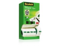3M Scotch Magic Klebeband Promotion