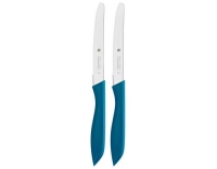 WMF Vespermesser SET 2TLG. BLAU