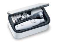 Beurer Maniküre-/Pediküre-Set MP42