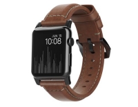 Nomad Traditional Strap braun/schwarz