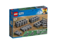 LEGO City Schienen