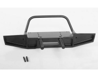 RC4WD Metal Front Winch Bumper