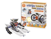 Sonnenenergie 14 in 1