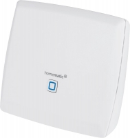 Homematic Zentrale CCU3