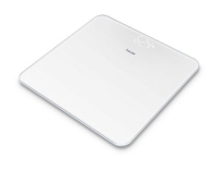 Beurer Personenwaage Glas GS225