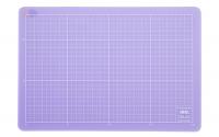 NT Cutter Schneidematte A3 purple