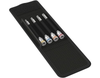 Wera Zyklop Bitnuss-Satz TORX 1/4