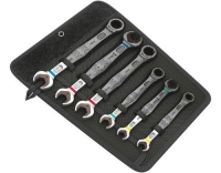 Wera Maul-Ringratschen-/Doppelmaulschlüssel