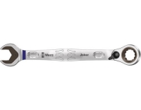 Wera Maul-Ringratschen-Schlüssel