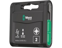 Wera Bit-Box 20 BTZ PZ