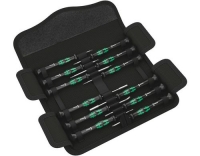Wera Elektroniker-Schraubenziehersatz