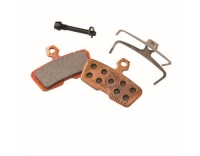 AVID Disc Bremsbelag Sintered / Steel