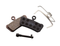SRAM AM BRAKE PAD GUIDE/TRL STLORG 1 SET