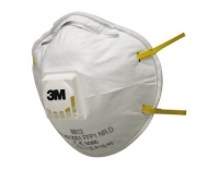 3M Atemschutzmaske FFP1, weiss