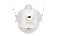 3M Atemschutzmaske FFP2, weiss