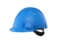 3M Schutzhelm, blau