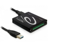 DeLock 91686 USB 3.0 Card Reader