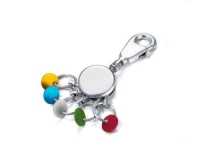 TROIKA PATENT/Colour