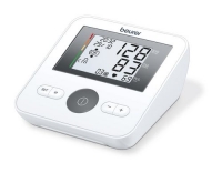 Beurer Blutdruck-/Pulsmessgerät BM27