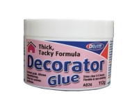 Decorator Glue 112g