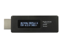 HDMI-A EDID Tester, bis 3840x216 @60Hz