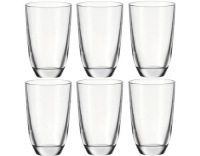 Montana Trinkglas Today 430ml