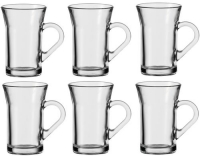 Montana Teetasse 6er Set Ceylon