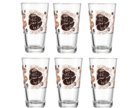 Montana Latte Macchiatotasse 6er Set Vintag