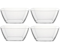 Montana Schalenset 6tlg 24cm Carre