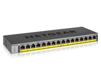 Netgear GS116PP: 16 Port Smart Switch