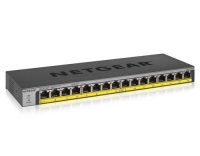 Netgear GS116LP: 16 Port Smart Switch