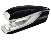 Leitz Flachheftgerät Flat Clinch, schwarz