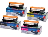 Brother Rainbow Kit TN-328BK/C/M/Y