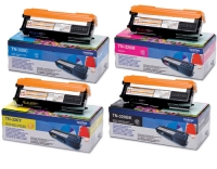 Brother Rainbow Kit TN320BK/C/M/Y