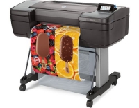 HP DesignJet Z6PS - 24,Rollen bis 610mm