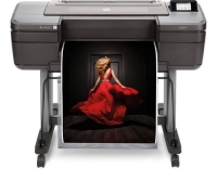HP DesignJet Z9+PS - 24,Rollen bis 610mm