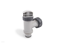 Absperrschieber für Intex Pools