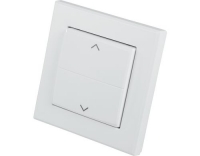 Homematic IP Tasterwippe mit Pfeilen