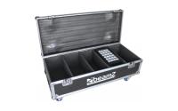 BeamZ Pro FL4 Star-Color 240/360 Flightcase