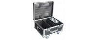 BeamZ Pro FL2 Star-Color 240/360 Flightcase