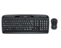 Logitech wireless Combo MK330