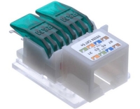 R+M freenet Anschlussmodul Cat. 5e