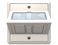 Swisscom AP-Steckdose