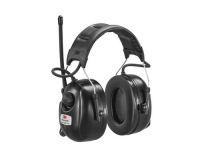 3M Peltor Gehörschutz Radio DAB+ FM