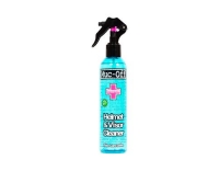 Muc-Off Helmet and Visor Cleaner