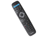 Philips 22AV1409A/12, Hotel-TV Ersatz-FB