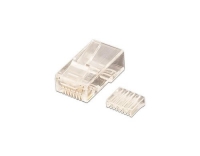 Wirewin RJ-45 Modularstecker, 100er Pack