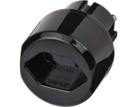 Brennenstuhl Reiseadapter SchuKo Stecker